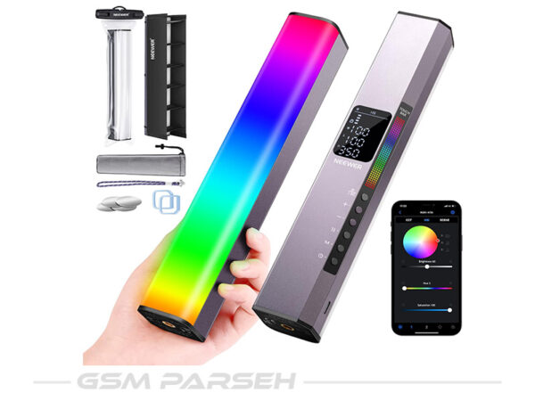 Neewer RGB1 Handheld LED